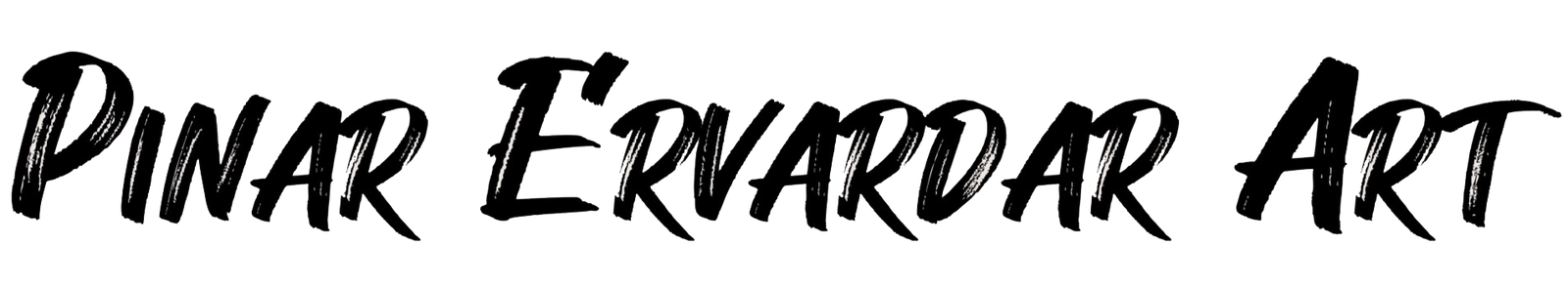 Pınar Ervardar Logo 4